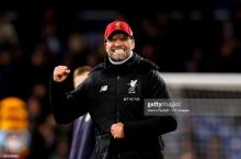 Klopp: "Liverpul" ikki kun ichida 6 ochko to'pladi - bunaqasi faoliyatimda bo'lmagan edi"