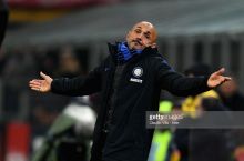 Luchano Spalletti: "Inter" rahbariyati o'yinchilarimni ketishga majbur qilishlaridan qo'rqaman"