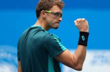 Olamsport: Istomin chorak finalga chiqdi, MakGregor cho'chqa grippiga chalindi va boshqa xabarlar