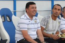 "Neftchi": Murod Ismoilovni tabriklaymiz!