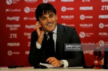 Montella: "Sevilya" "Kadis"ga ko'proq gol urishi mumkin edi"