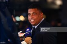 Ronaldo: "Meni davrimda Messi va Ronaldu buncha ko'p "Oltin to'p" yutmagan bo'lardi"