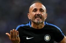 Spaletti: “Mxitaryan va Pastore 30 million evrodan  turadi, ularni sotib olishga “Inter”da pul yo'q”