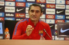 Valverde “Selta”ga qarshi bahsdan keyin nimalar dedi?