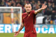 Xitoy chempioni "Roma" futbolchisi uchun 40 mln. evro to'lashga tayyor