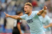 Immobile poker qayd etgan turda “Milan” Gattuzo bilan A seriyadagi ikkinchi g'alabasiga erishdi