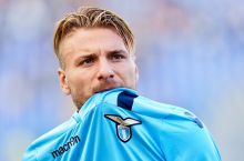 18 ta o'yinda 20 ta gol. CHiro Immobile to'purarlar poygasida Mauro Ikardidan o'zib ketdi