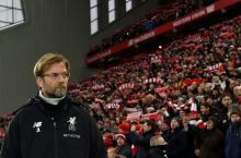 Klopp: “Koutinoni saqlab qolish uchun barcha ishni qildik, ammo uning ko'ngli “Barsa”da edi”