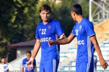 Sefir Alibaev: "Nasaf"ga bo'lgan hurmati uchun Golban Qarshida qoldi"