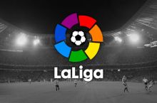 LaLiga. Yakshanbadagi ilk uchrashuv yakunlandi