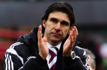 Karanka “Nottingem Forest” bosh murabbiyi bo'ladi