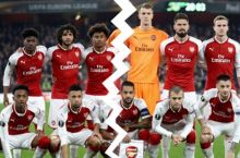 “Arsenal” bir yo'la 6 futbolchisidan ayriladimi?
