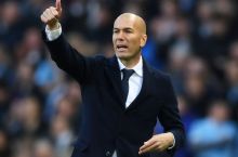 Zinedin Zidan: “Real”da 10 yil ishlamasligimni juda yaxshi bilaman