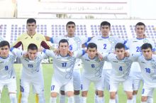 Qatar U-23 - O'zbekiston U-23. Ravshan Haydarov asosiy tarkibni elon qildi