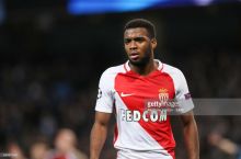 "Arsenal" Lemar borasida muzokaralarni boshladi