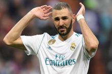 Karim Benzema tez orada safga qaytadi
