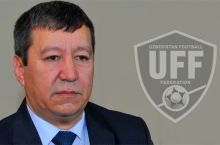 Nabixon Abdug'aniev: "Normativlarning yo'lga qo'yilishi futbolchilarni "uyg'otdi"