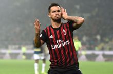 “Liverpul” “Milan”dan Susoni sotib olishga urinib ko'radi