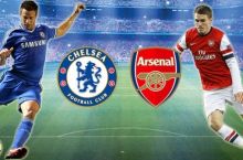 Angliya Liga kubogi. “CHelsi” va “Arsenal” final masalasini javob o'yiniga qoldirdi

