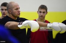 Olamsport: Tennischimiz Australian Open turnirida kortga chiqdi, Fedor Emelyanenkoning qachon jang qilishi malum bo'ldi