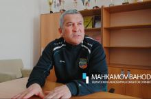 Intervyu. "Futboldan chetlatilgan Dilshod Ahmadaliev va yoshi kichraytirilgan futbolchilar haqida"