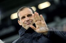 Massimiliano Allegri mavsum so'nggida "CHelsi"ni boshqarishi mumkin