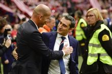 Ernesto Valverde: Ispaniya kubogining 1/4 bosqichida “Real” bilan uchrashishni xohlamasdim 
