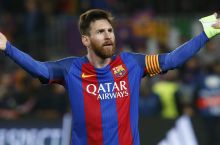 “Selta”ga 2 ta gol urgan Messi Ispaniya kubogida eng ko'p gol urgan o'yinchilar Top-10 ligidan joy oldi

