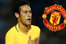 "Manchester Yunayted" Neymar uchun "Real" bilan kurashadimi?