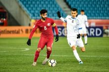 U-23 Осиё чемпионати. 2-турдан сўнг гуруҳимиздаги вазият қандай? ФОТО