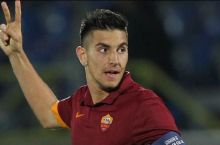 “Yuventus” “Roma”ning ikki futbolchisiga 50 million evro taklif qilmoqda
