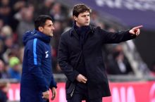 Pochettino: “Bu “temp”da Keyn APLning hamma rekordini zabt etadi”