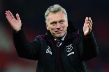 APL. Devid Moyes buyuk murabbiylar qatoridan joy oldi