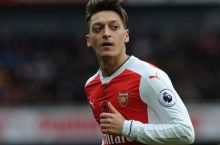 Mesut O'zil ham “Arsenal”dan ketishga qaror qildimi?
