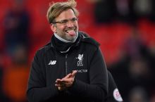 Yurgen Klopp: Bu o'yinni 20 yildan so'ng ham eslab yurasiz
