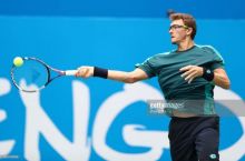 Australian Open. Denis Istomin 3 soatlik uchrashuv o'tkazdi