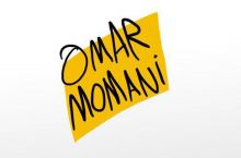 Omar Momanidan yangi karikatura: Omad Yerri Mina!