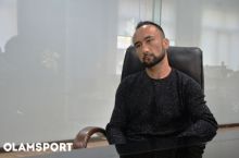 Olamsport: "O'z vaqtida egani nonim bo'lmagan" - Anvar Boynazarov mehmonimiz, Istomin chorak finalgacha reytingda 41-o'rindan yuqori tennischilarga qarshi o'ynamaydi