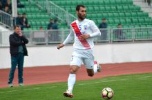 Jalil Kimsanov: Futbolimizdagi islohotlarni qo'llab-quvvatlayman