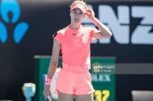 Australian Open. Musobaqadagi eng chiroyli libos kimga tegishli? (FOTO)