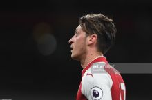 Ozil qishki transfer oynasida "Arsenal"ni tark etadimi?