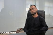 Olamsport: Yurtimizda Olimpiada licenziyasi uchun turnir o'tkaziladi, o'zbek sportchisi nima uchun Toshkentda jang qila olmaganligini malum qildi