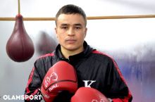 Olamsport: WBC etakchilaridan biri bo'lgan o'zbek bokschisining jang sanasi malum, jahon chempionati sari yo'lni mag'lubiyat bilan boshladik