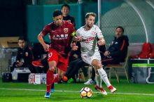 "SHanxay SIPG" - "Spartak" 1:0 (FOTO+VIDEO)