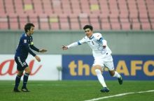 Япония U-23 - Ўзбекистон U-23 - 0:4. Учрашувдан кейинги 10та факт