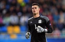 Kepa ertagi tugadi. Darvozabon “Atletik” bilan shartnomasini uzaytirishga rozi bo'ldi
