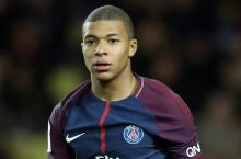 Kilian Mbappe: Hammasi joyida