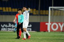 Узбекистан U-23 - Южная Корея U-23 - 4:1. ВИДЕО