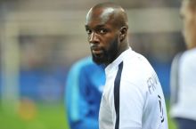 Lassana Diarra rasman “PSJ” azosiga aylandi