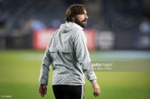 Andrea Pirlo: Italiya futboli butunlay o'zgarishi shart
